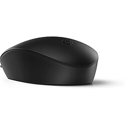 Souris HP 125 Noir