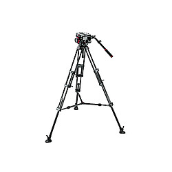 MANFROTTO Trépied Vidéo 545 + Rotule 509HD