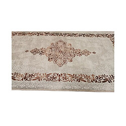 Mani Textile Tapis Baroque BEIGE