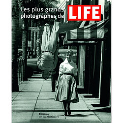 Les plus grands photographes de Life