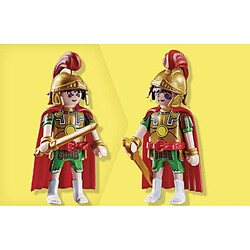 Playmobil® 71543 César avec char et chevaux pas cher