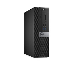 DELL OPTIPLEX 3040 SFF CORE I3 6100 3.7 GHZ - Reconditionné