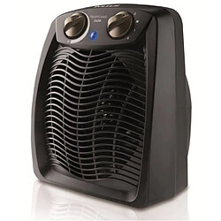 Chauffage soufflant 2400w noir - tropicano 2400 - TAURUS