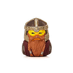 Numskull Le Seigneur des Anneaux - Figurine Tubbz Mini Gimli 5 cm