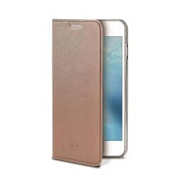 Celly Funda Air Iphone 7 Rose Gold