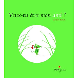 Veux-tu être mon ami ? - Occasion