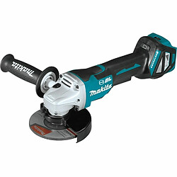 Meuleuse d'angle Makita DGA517ZJ 18 V