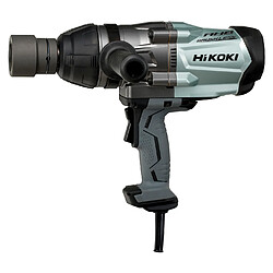 Hitachi - Hikoki Boulonneuse à choc HIKOKI 1000 Nm 900W - Carré 1 - WR25SEWAZ