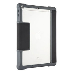 Avis stm goods Étui de Protection pour iPad Air 9.7 Folio Dux Plus Noir