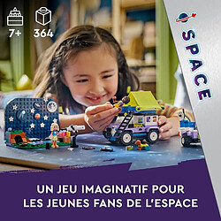 42603 Le camping-car d observation des étoiles LEGO® Friends