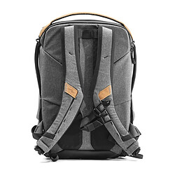 Avis PEAK DESIGN Sac à dos Everyday Backpack 20L v2 - Charcoal