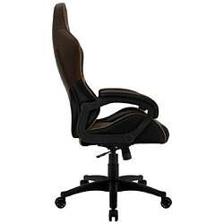 Avis ThunderX3 BC1 Boss Siège de jeu universel Noir, Marron