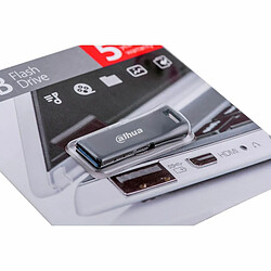 Clé USB Dahua USB-U156-32-128GB Gris USB 3.2 128 GB