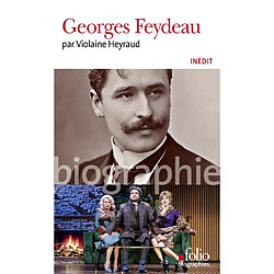 Georges Feydeau - Occasion