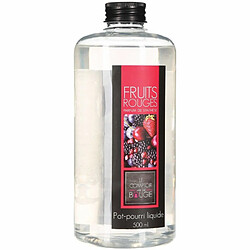 Liquide Pot Pourri 500ml Fruits Rouges