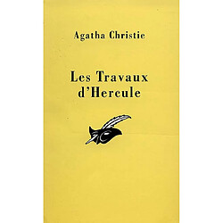 Les travaux d'Hercule - Occasion