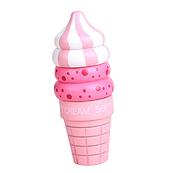 Avis Aimant En Bois Connected Ice Cream Jouer House Kitchen Toy Strawberry