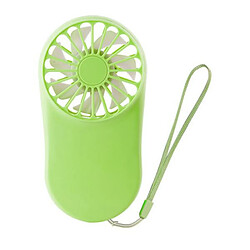 Avis Mini Ventilateur USB Petit Ventilateur Portatif Refroidisseur D'Air Portable Ventilateur De Refroidissement Silencieux Pour Dortoir d'Étudiants De Bureau à Domicile Voyageant à l'Extérieur