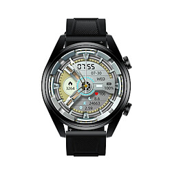 Yonis Montre Connectée Sport IP67 Bluetooth Santé