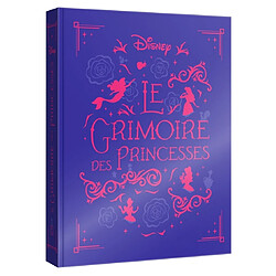 Le grimoire des princesses