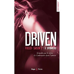 Driven. Vol. 2. Fueled - Occasion