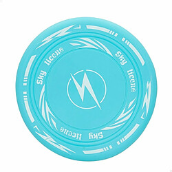 Avis Color Baby Frisbee Colorbaby Let's fly Flexible Ø 18,5 cm 3 Pièces 12 Unités