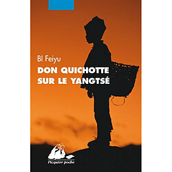 Don Quichotte sur le Yangtsé - Occasion