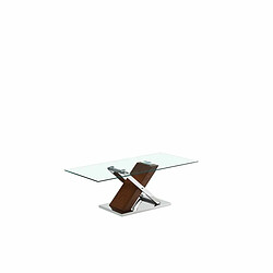 Table de jardin DKD Home Decor