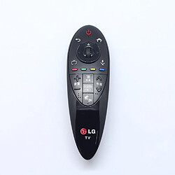 Universal Télécommande MR500G pour télécommande LG Dynamic Voice Smart 3D TV Télécommande MR500G UB GB 100% original |