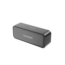 Enceinte Bluetooth Tronsmart T2 mini 2023 version 10W, son stéréo supérieur, Bluetooth 5.3 - Noir