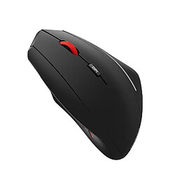 Yonis Souris Ergonomique Sans Fil Design Confortable