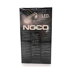 Booster de démarrage 12V 1000A NOCO pas cher