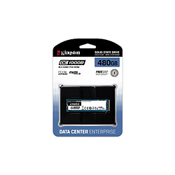 Disque dur Kingston DC1000B 480 GB SSD