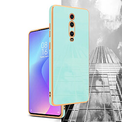 Acheter Cadorabo Coque Xiaomi Mi 9T / Mi 9T PRO / RedMi K20 / RedMi K20 PRO Etui en Vert