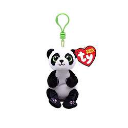 Ty Beanie Bellies Clip Ying Le Panda