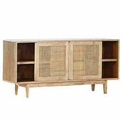 Acheter Paris Prix Buffet en Teck Blanchi Archi 180cm Naturel