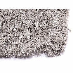 Gift Decor Tapis Gris Coton Polyester 50 x 2 x 80 cm (6 Unités)