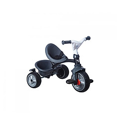 Avis Smoby Tricycle Baby Driver Plus Gris