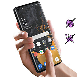 Avis Film Écran Oppo Find X3 Pro Force Glass