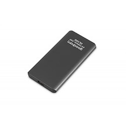 Acheter Goodram HL100 Disque Dur SSD Externe 2048Go USB 450Mo/s Gris