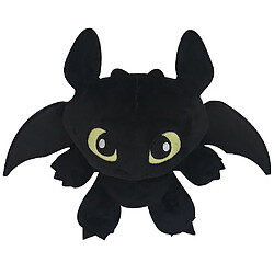 Universal Comment entraîner votre dragon en peluche d'animaux en peluche 25cm