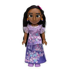 Jakks Pacific ENCANTO - Poupée Isabela - 38 cm - JAKKS - 480468