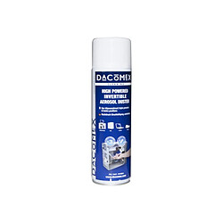 DACOMEX Souffleur air sec triple pression 200ml net/234g net