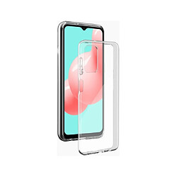 Bigben Coque Samsung Galaxy A32 5G Transparente