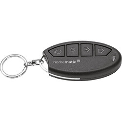 Homematic Ip Télécommande sans fil porte-clés - alarme - 4 touches pas cher