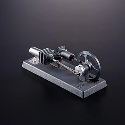 Stirling Engine Toy