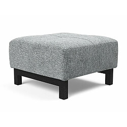 Avis Inside 75 Pouf BIFROST EXCESS DELUXE Twist Granite