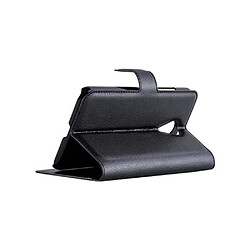 Acheter Cadorabo Coque MEIZU MX5 Etui en Noir