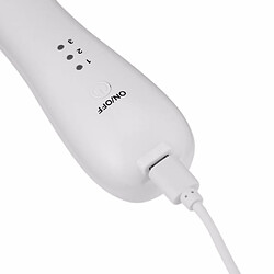 Acheter Wewoo Dispositif de soins de beauté pour enlever les verrues de tache de rousseur du visage avec un stylo plasma laser USB