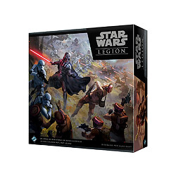 EDGE - Jeu de société Star Wars Legion